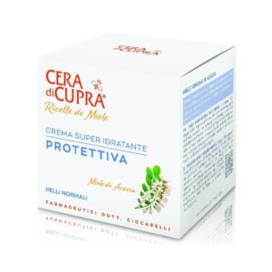Cera di Cupra Protective krema za normalnu kožu ultra hidrantna 50 ml