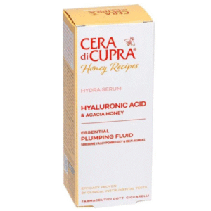 Cera di Cupra Hyaluronic Acid serum 30ml