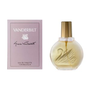 GLORIA VANDERBILT  edt 100ml