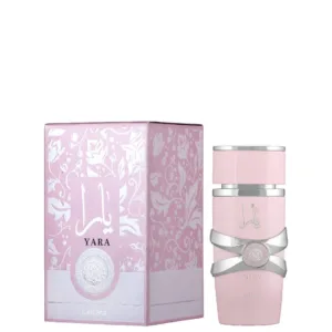 LATTAFA YARA EDP 100ML WOMAN