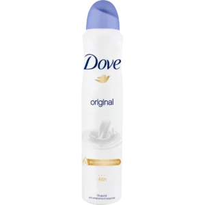 DOVE DEO 250ML ORIGINAL