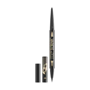 EVELINE - EYELINER VARIETE 2in1 ULTRA BLACK