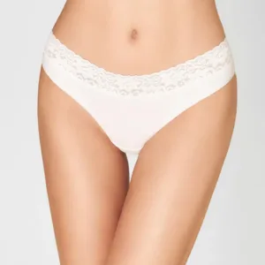 ŽENSKI VEŠ Infinity Poupee Marilyn Women's Classic Cut Lace Briefs