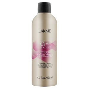 Lakme hidrogen 9V (2,7%) 120ml