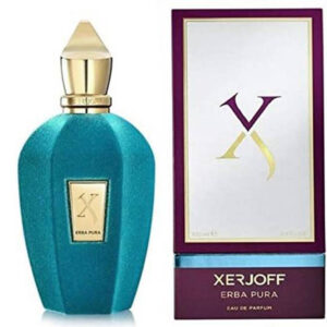 Xerjoff erba pura unisex parfem edp