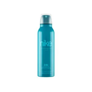 NIKE DEZODORANS Turquoisevibes Man 200ml.