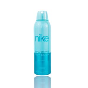 NIKE Dezodorans Up or Down 200ml.