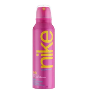 NIKE Dezodorans Pink 200ml.