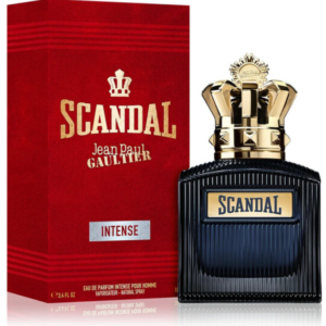 Jean Paul Gaultier Scandal Pour Homme Intense 100ml edp