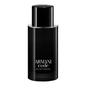 GIORGIO ARMANI Code Eau De Parfum 125ml