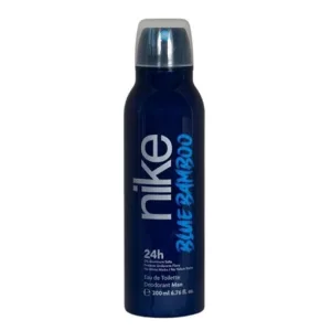 NIKE DEZODORANS Blue Bamboo Man 200ml.
