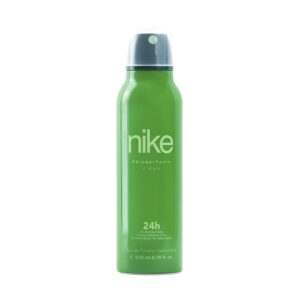 NIKE Dezodorans GingerTonic Man 200ml.