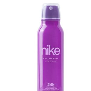 NIKE Dezodorans PurpleMood 200ml.