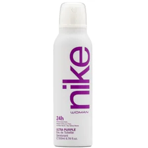 NIKE Dezodorans Ultra Purple 200ml.