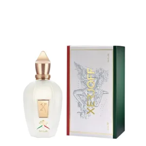 XERJOFF 1861 NAXOS EDP