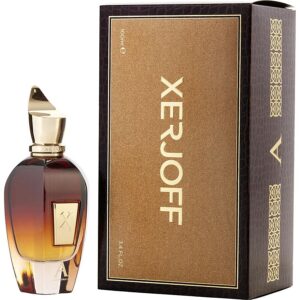 Xerjoff Unisex Oud Stars Alexandria II EDP