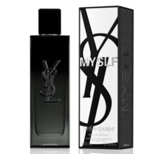 Yves Saint Laurent MYSLF Eau de Parfum
