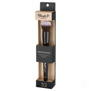 Četkica za puder BLUSH 32