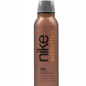 NIKE DEZODORANS Addiction Man 200ml.