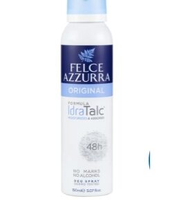 FELCE AZZURRA Dezodorans Original 150ml.