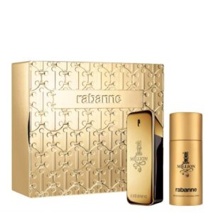Paco Rabanne One Million Set Edt 100ml.+Deo Spray 150ml.