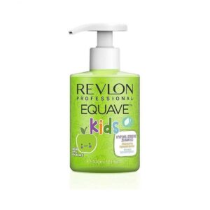 REVLON Equave Kids Šampon 2u1 Jabuka 300ml.