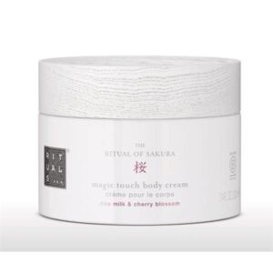 Rituals Ritual Of Sakura Krema za telo 220ml.