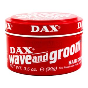 DAX POMADA ZA KOSU 99G CRVENA