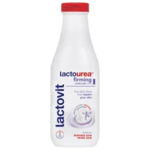 LACTOVIT UREA GEL ZA TUŠIRANJE FIRMING 600 ml