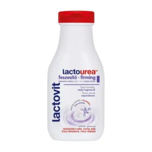 LACTOVIT UREA GEL ZA TUŠIRANJE FIRMING 300 ml