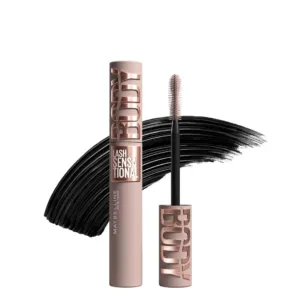 Maybelline New York Lash Sensational body maskara
