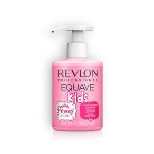 REVLON Equave Kids Šampon 2u1 Princess Look 300ml.