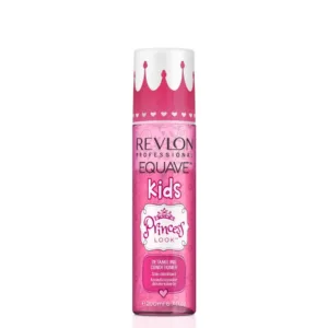 REVLON Equave Kids Regenerator 200ml. Princess Look