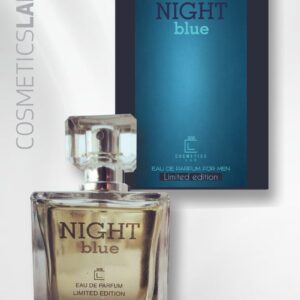 NIGHT BLUE by Cosmetics Lab 54ml