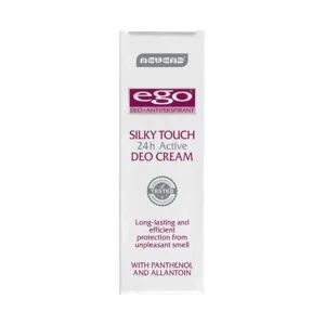 Nevena EGO Deo krema 50ml. Silky Touch