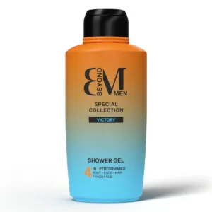 BEYOND MEN Kupka 4u1 VICTORY 500ml.