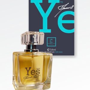 Branislav Lečić YES muški parfem 54ml