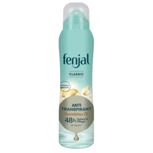 FENJAL Antiperspirant CLASSIC 150ml.