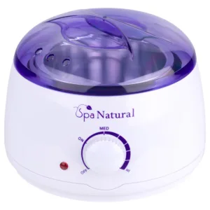 Topilica za vosak - SN169 Bela