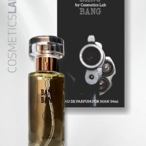 BANG BANG by Cosmetics Lab 34ml