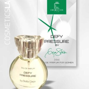 DEFY PRESSURE by Staša Gejo 34ml edp
