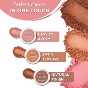 IMPALA blush-on  rumenilo