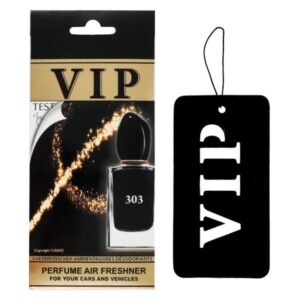 VIP Parfimisane Jelkice VIP 303