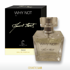 WHY NOT 54ml By cosmetics lab