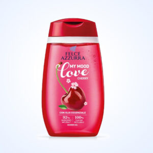 FELCE AZZURRA KUPKA MY MOOD Cherry 250 ml