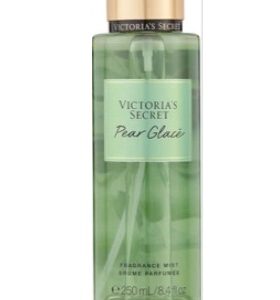 VICTORIA'S SECRET SPREJ ZA TELO PEAR GLACE 250ML