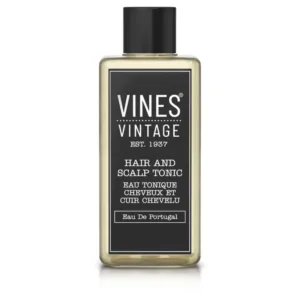 VINES VINTAGE Tonik za kosu i kožu skalpa - Eau De Portugal 200 ml