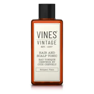 VINES VINTAGE Tonik za kosu i kožu skalpa - Eclipsol Plain 200 ml