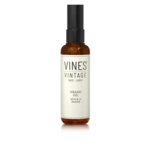 VINES VINTAGE Ulje za bradu VINES VINTAGE 100ml