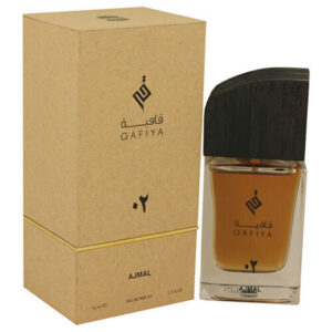 Ajmal Unisex Qafiya 02 EDP 75ml.